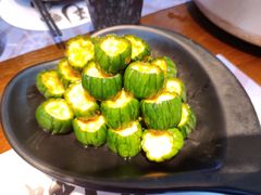 -农家霸王地锅鸡(国顺东路店)