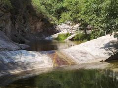 -黑龙潭风景区