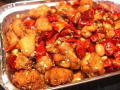 -隔壁老王·家常云南菜(花巷店)