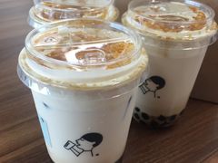 -喜茶(广州天汇igc店)