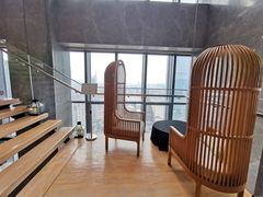 -重庆解放碑威斯汀酒店