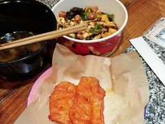 -湘下佬·老长沙吃货铺(酃湖万达店)