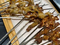 -老虎滩大连海鲜烧烤(建邺云锦路总店)