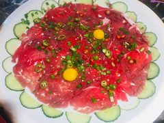 -蜀辣居鲜货老火锅(红牌楼店)