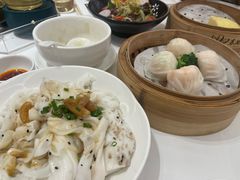 -春满园·早茶·粤菜·宴会(喜宴店)