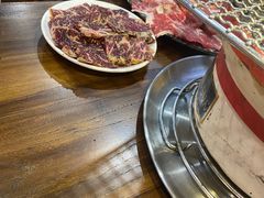 -夕酱の烧肉屋