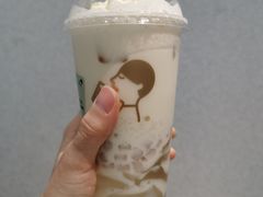 -喜茶(徐州金鹰店)