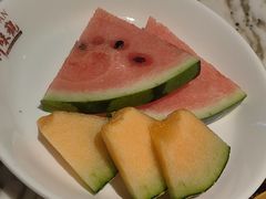 -川味观·鲜货火锅(西湖文化广场店)