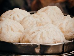 羊肉包子-八先生涮肉房(三里河店)