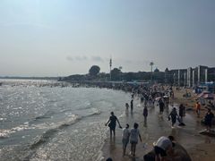 -老虎石海上公园