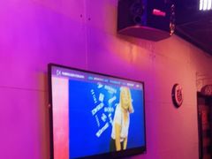 -唱吧麦颂KTV(马驹桥店)