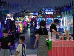 -反斗乐园(金光华广场店)