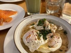 -Egg•Allday Brunch(襄阳北路店)