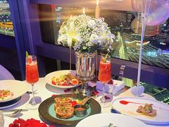 -天玑高空江景餐厅&酒吧Sky Secret Restaurant&Bar