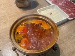 -古关火锅店(古北水镇景区店)