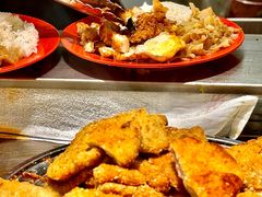 -美芝律剪刀剪咖喱饭