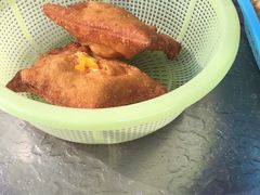 -张家油条