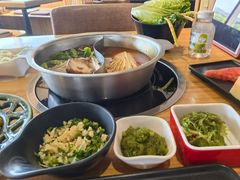 -水林间·寿喜烧自助(仙林金鹰店)