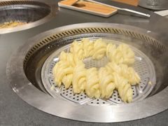 -蘸小院铁锅炖·蘸酱菜·东北菜(怀远门店)