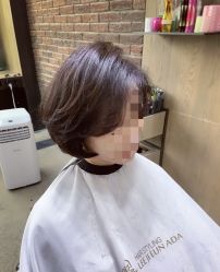-韩国李知恩形象设计