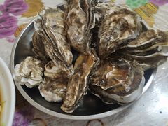 生蚝-沟北海边饭店(海埠路店)