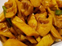 -扬州狮子楼·非遗淮扬菜(东关街店)