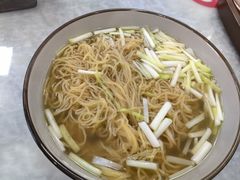 -江燕路万科里