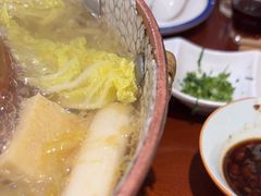 -1078號老北京涮肉(松柏店)