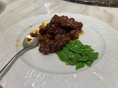 -梅龙镇酒家(南京西路总店)