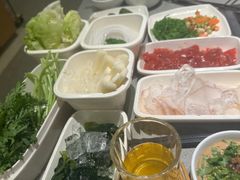 -海底捞火锅(天津SM城市广场店)
