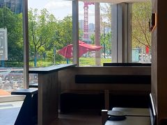 -喜茶(上海北外滩来福士店)