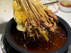 -小向麻辣烫(天街总店)