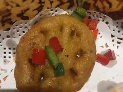 -忆品青莲素食文化主题餐厅(文华名城店)