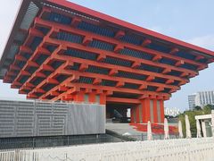 -中华艺术宫(上海美术馆)