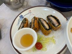 -鹭园酒家·四十年老字号