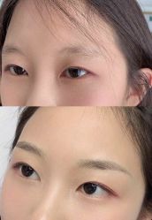 -久匠·野生眉半永久纹眉