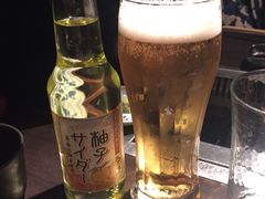 -松阪牛焼肉M(法善寺横丁店)