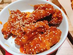 韩式浓情风味鸡-必胜客(永旺店)