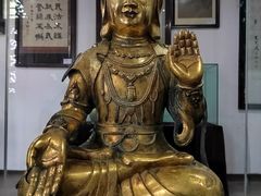 -西安关中民俗艺术博物院