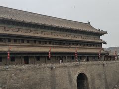 -西安城墙·碑林历史文化景区