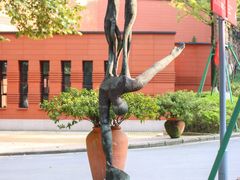 -四川美术学院美术馆