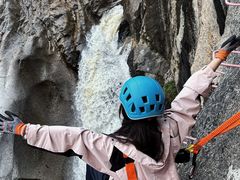 -洛阳白云山景区