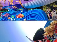 -珠海长隆海洋王国