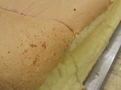 -老香港蛋糕(梓桐苑店)