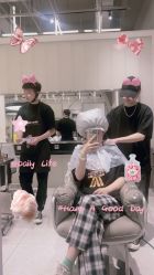-YH HAIR SALON