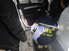 -畅通航行汽车钣金喷漆 无痕修复·局部喷漆