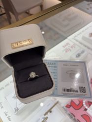 点击看大图 -Cindy Jewelry·钻戒·彩色宝石