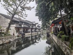-南浔古镇