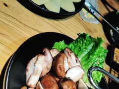-九田家黑牛烤肉料理(新光汇店)