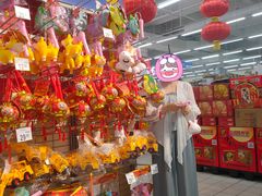 -天河沃尔玛